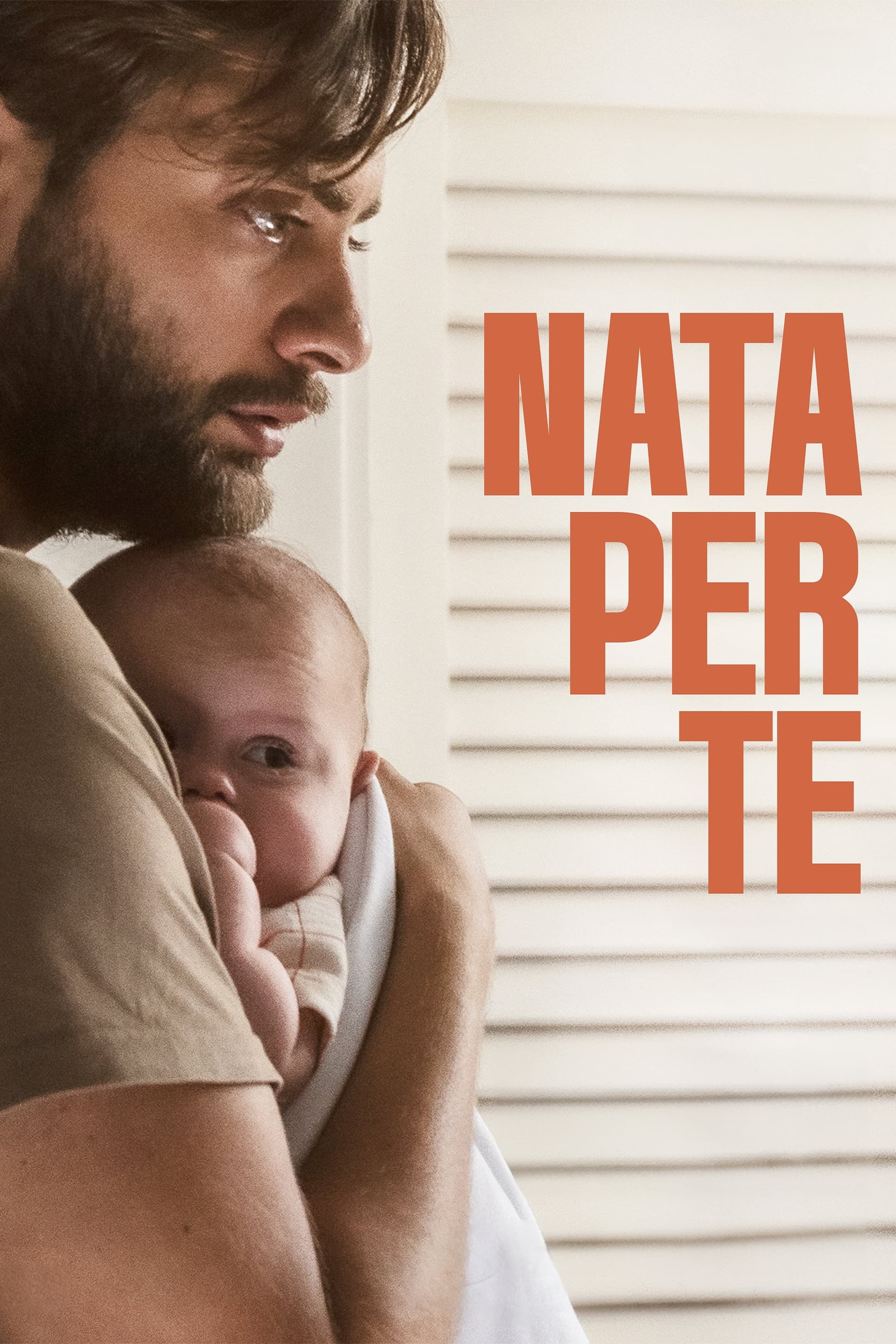 Nata per te - Cover