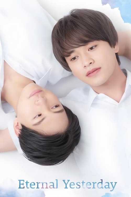 Eternal Yesterday - Cover