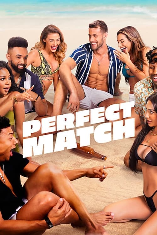 Perfect Match - Cover