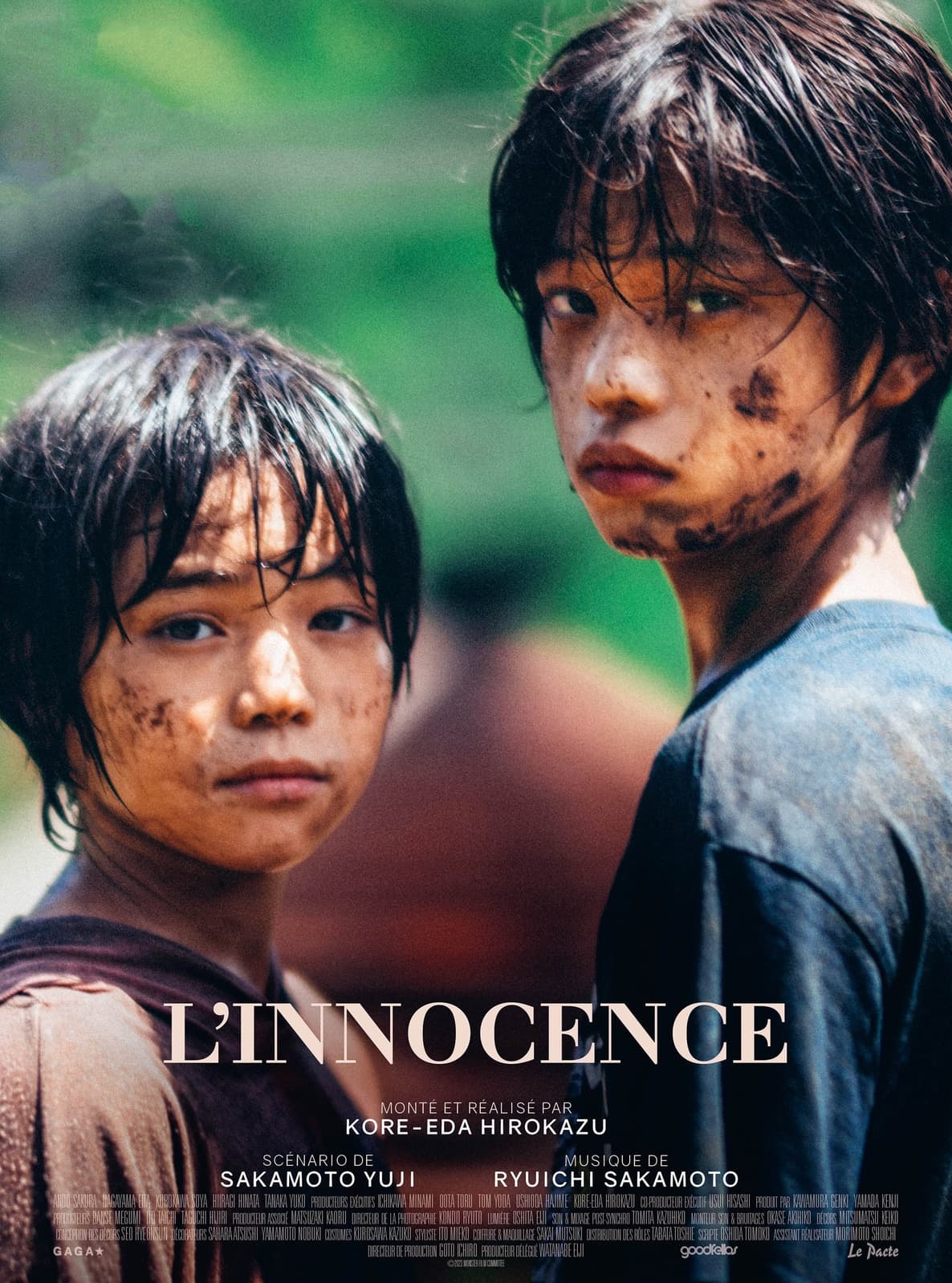 L'innocence