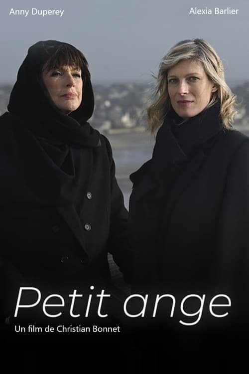 Petit ange - Cover