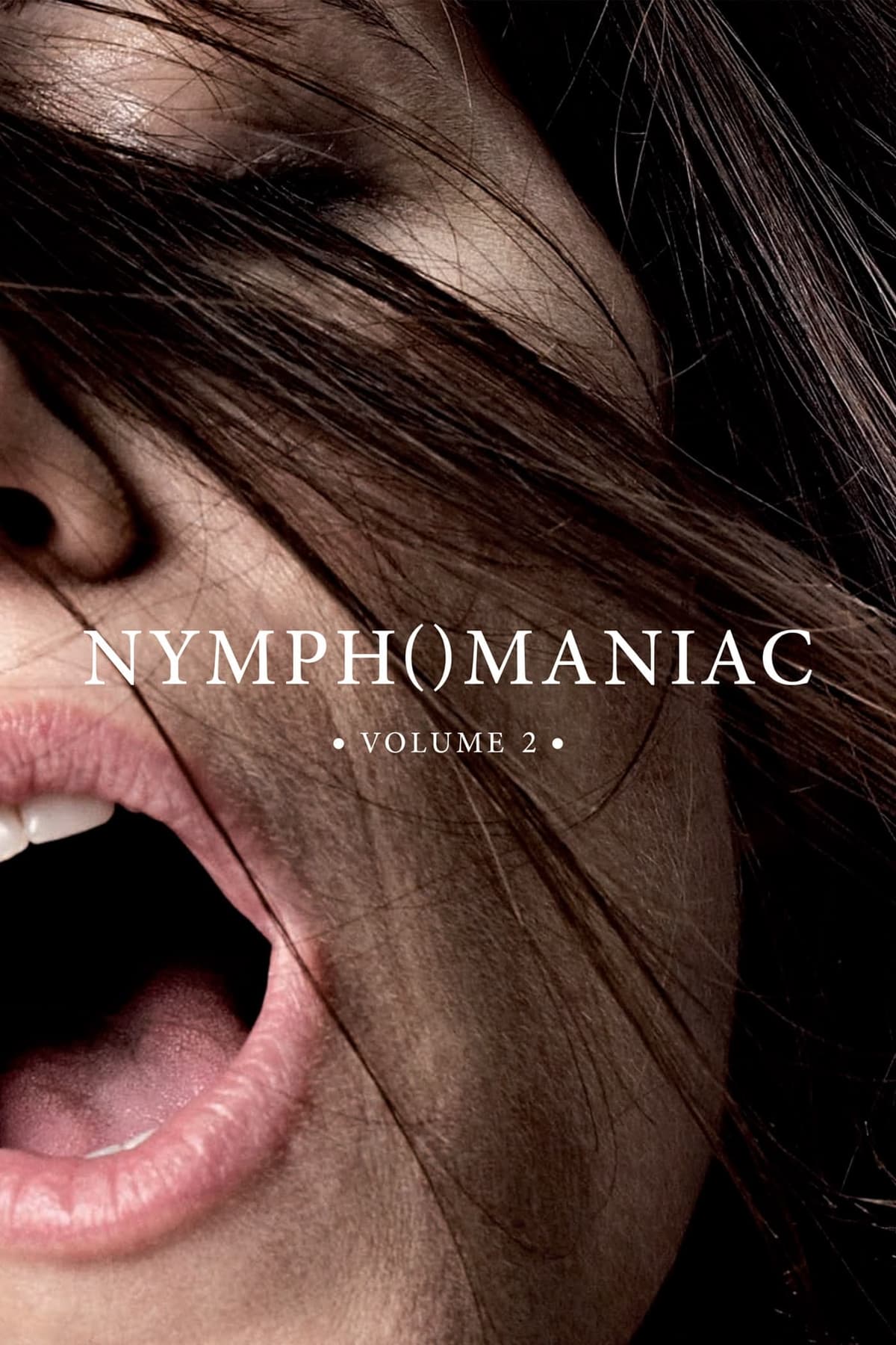Nymphomaniac - Volume 2 - Memory Image