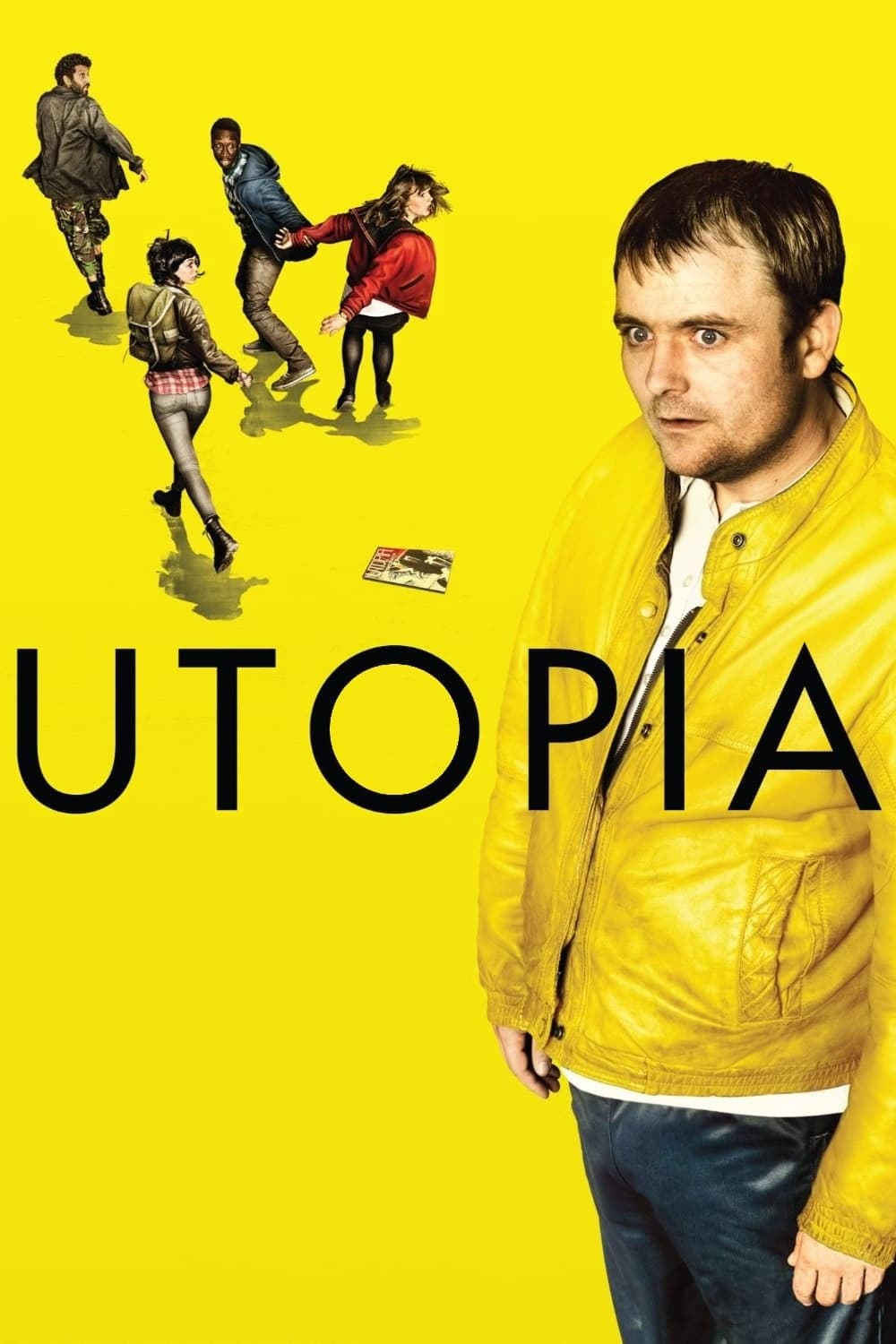 Utopia - Memory Image