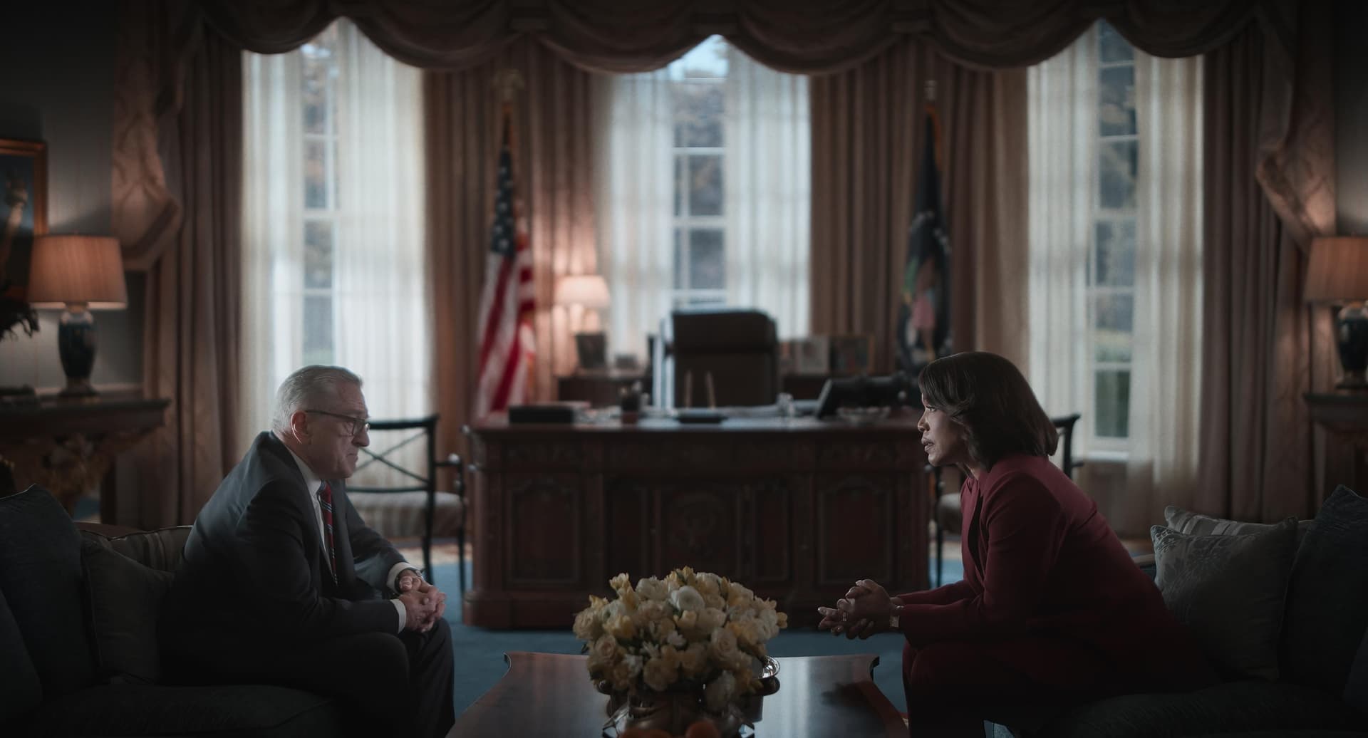 Zero Day - Memory Image