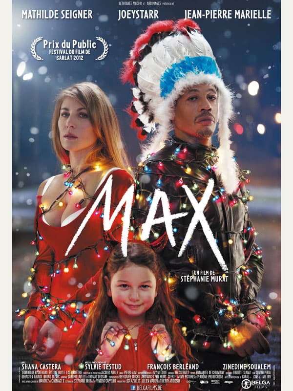 Max - Cover