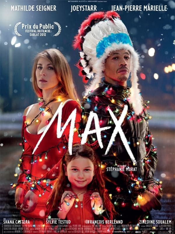 Max - Cover