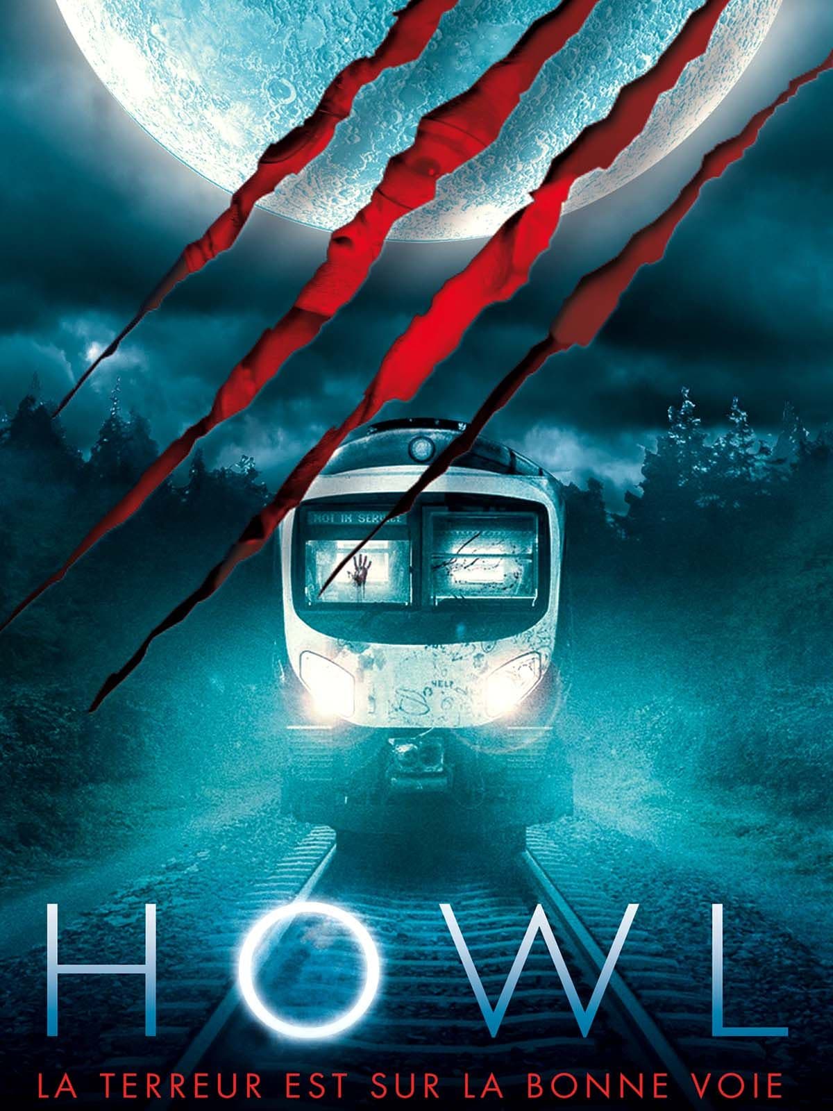 Howl - Cover