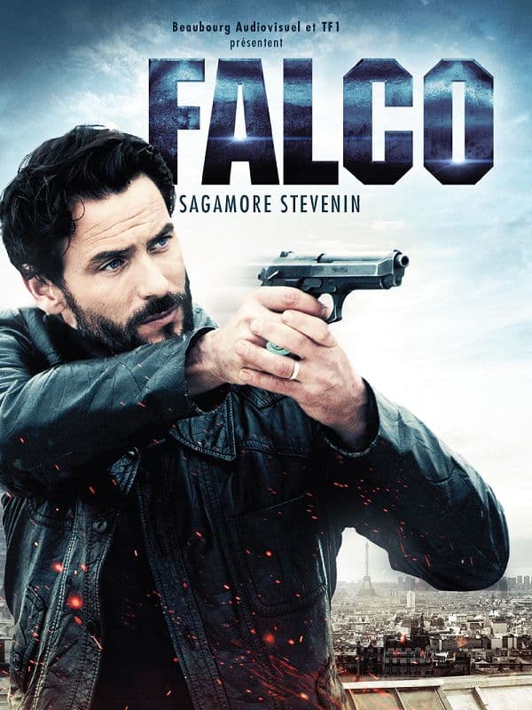Falco - Cover