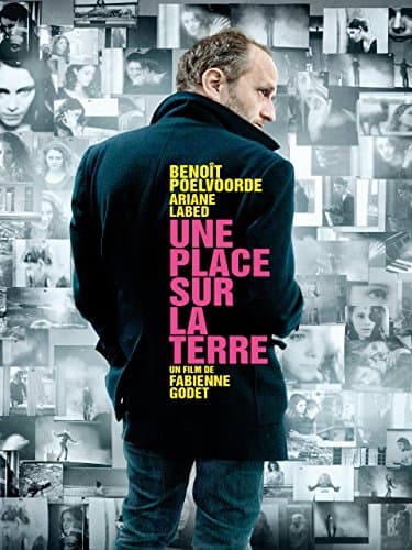 A Place on Earth