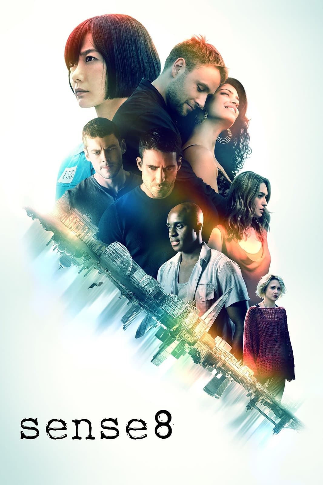 Sense8 - Memory Image