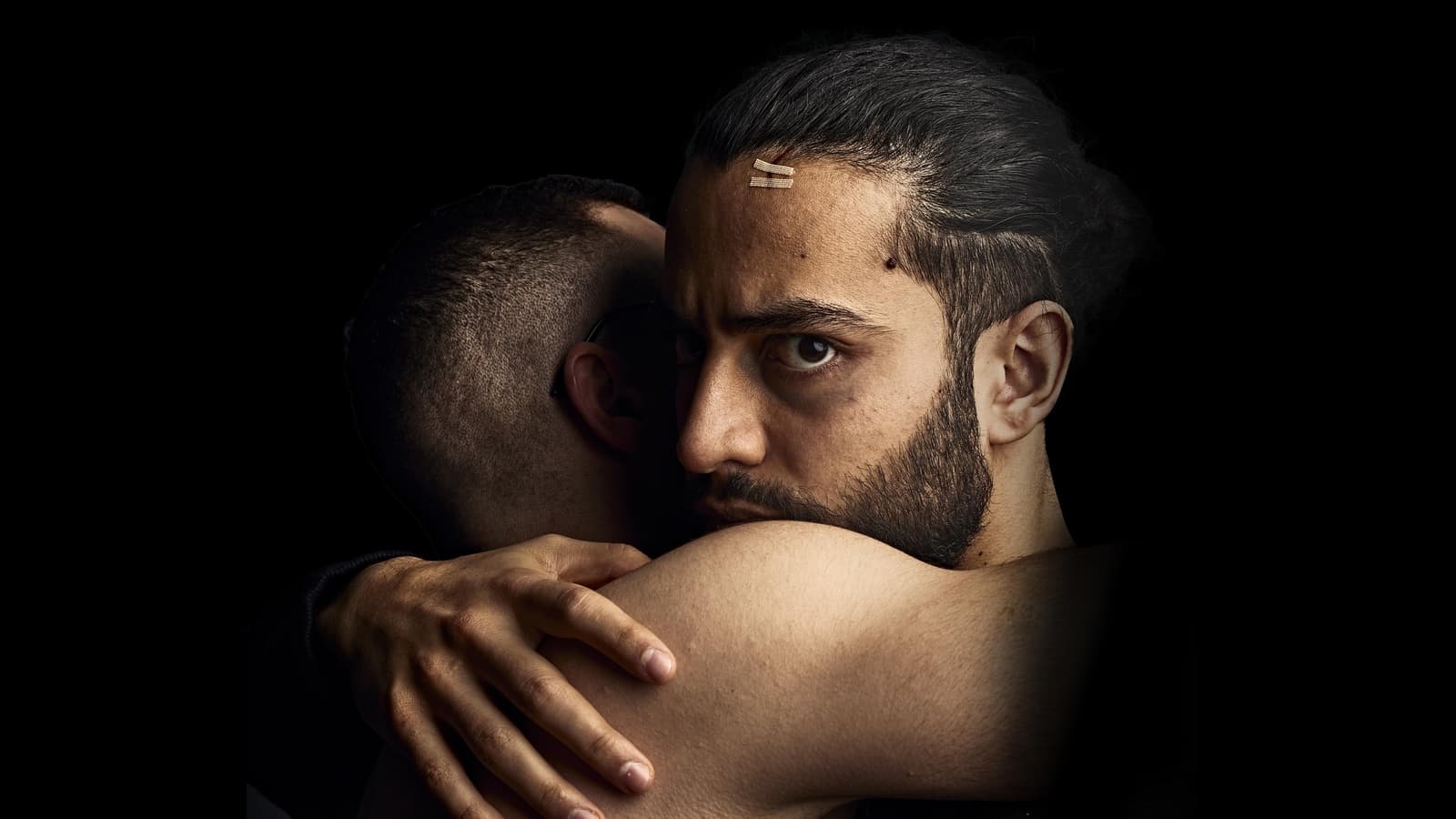 Gangs of Oslo (Blodsbrødre) - Cover