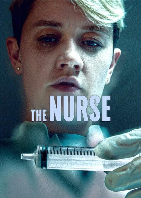 The Nurse - Cover