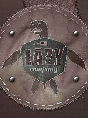 Lazy Company - Cover