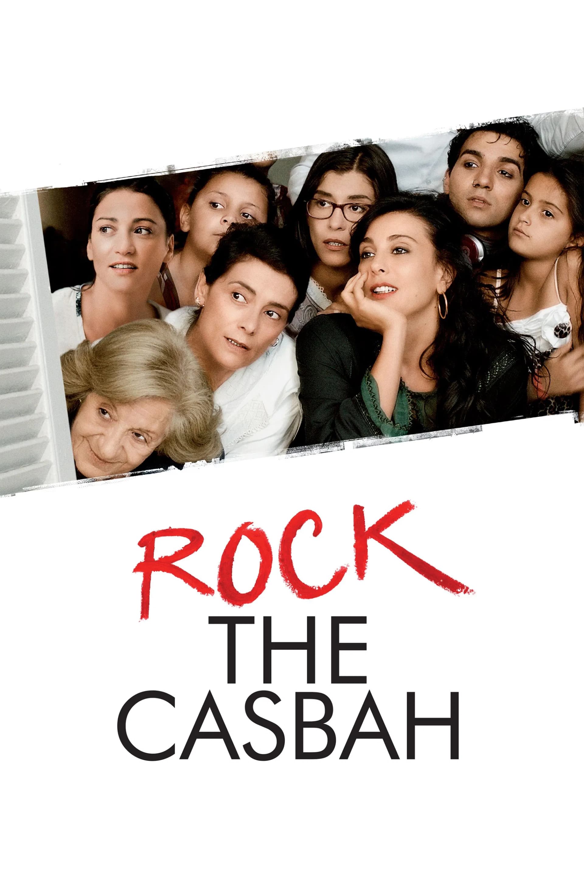 Rock the Casbah - Cover