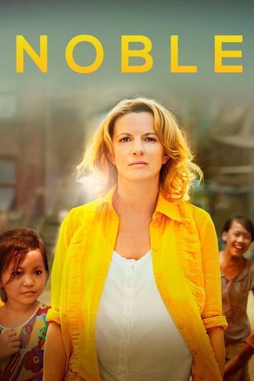 Noble - Cover