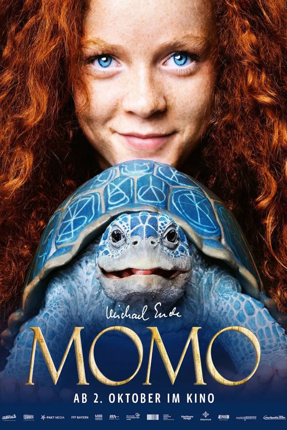 Momo - Cover