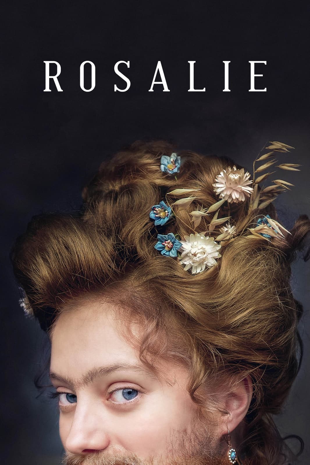 Rosalie - Memory Image