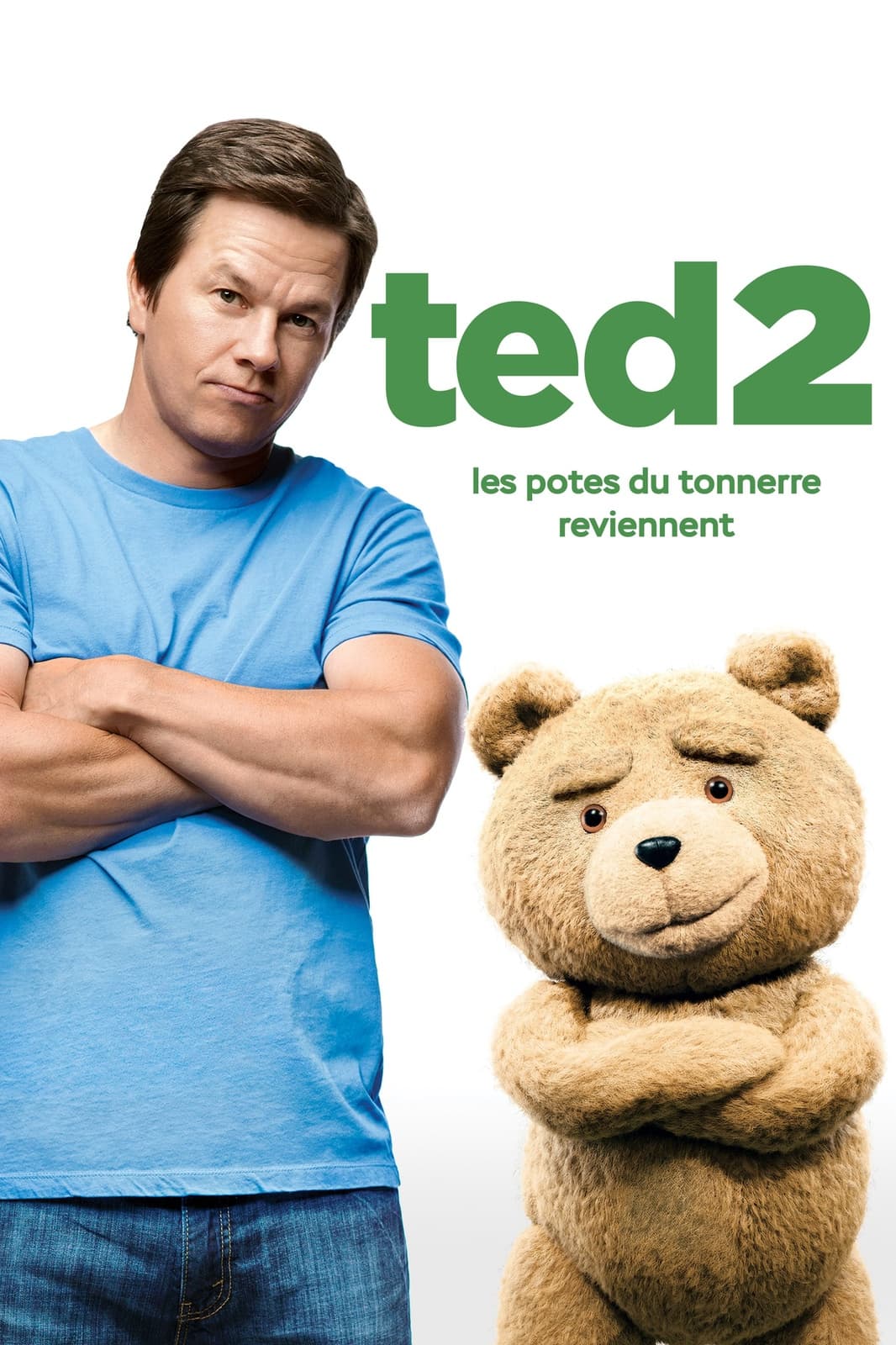Ted 2 - Memory Image