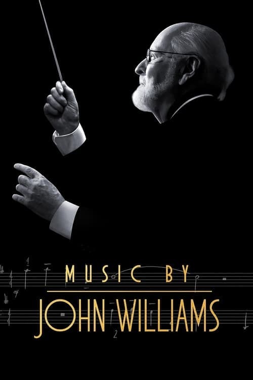Music by John Williams - Cover