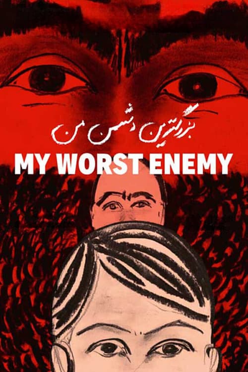 My Worst Enemy - Cover