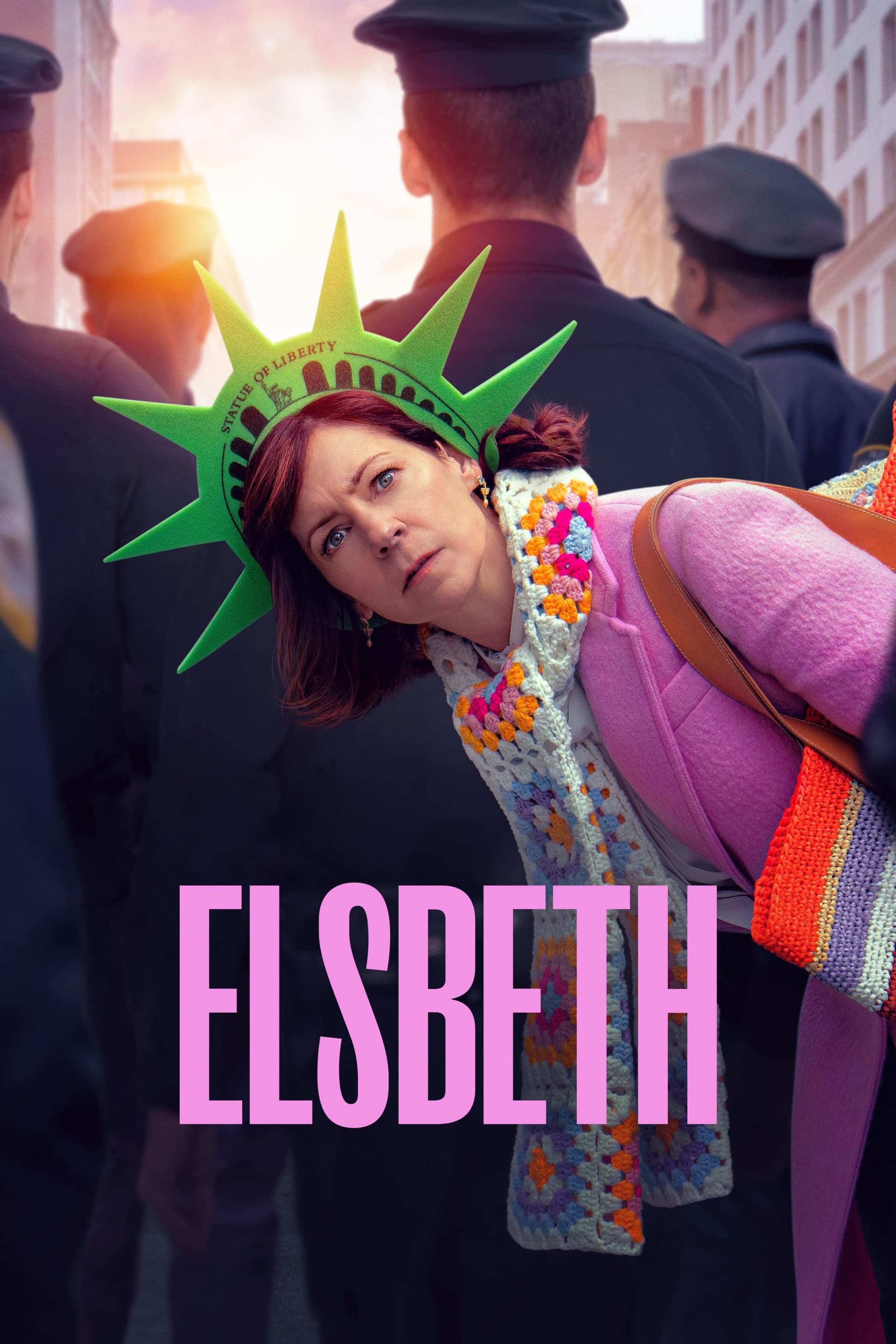 Elsbeth - Memory Image
