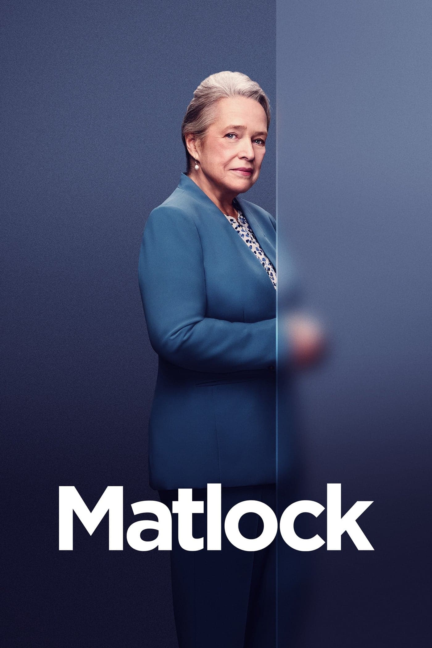 Matlock - Cover