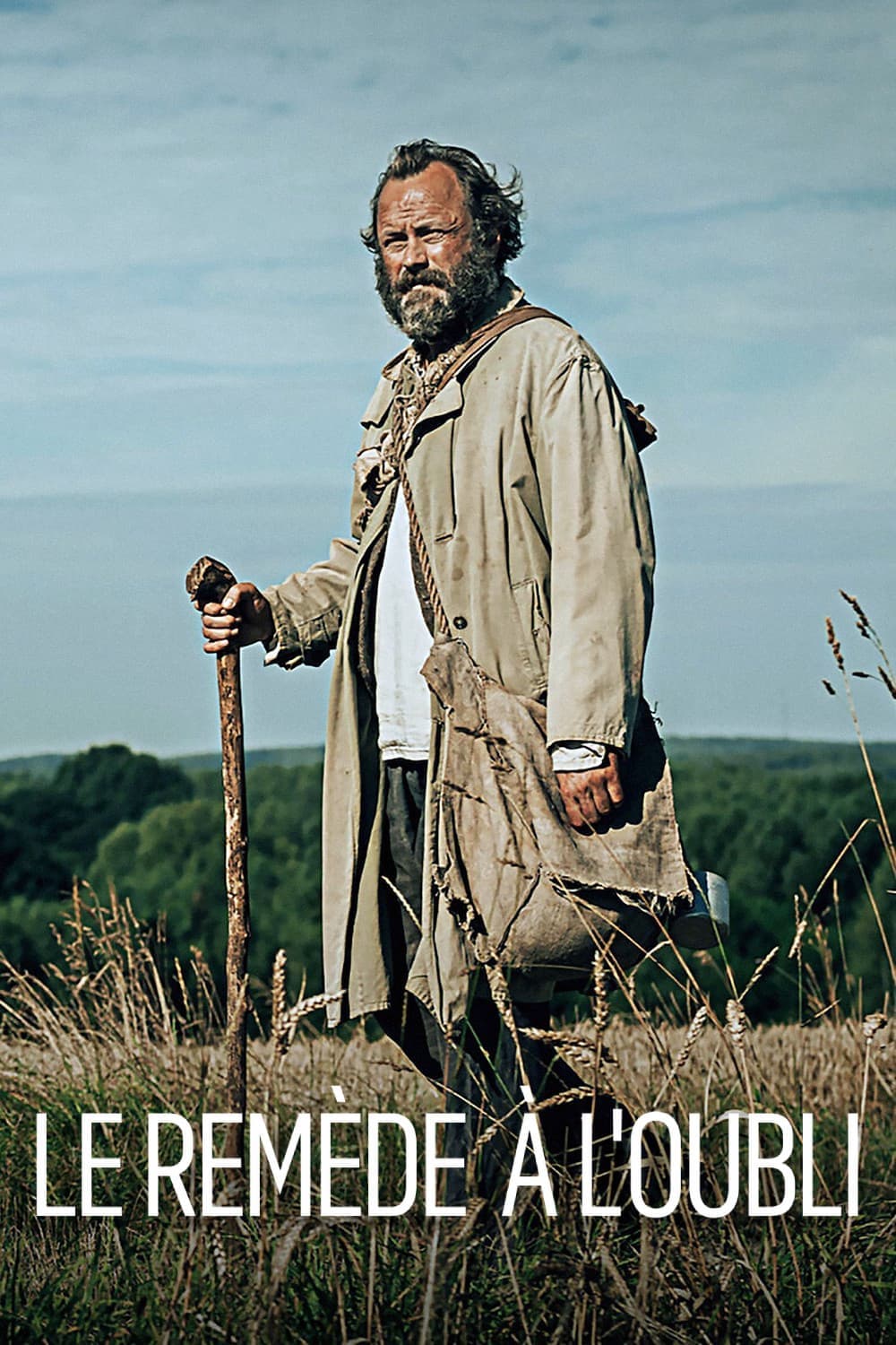 Le Remède à l'oubli - Memory Image