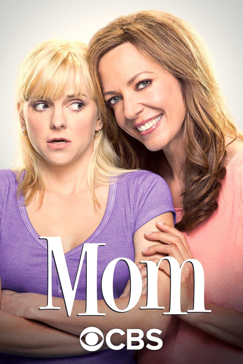 Mom - Cover