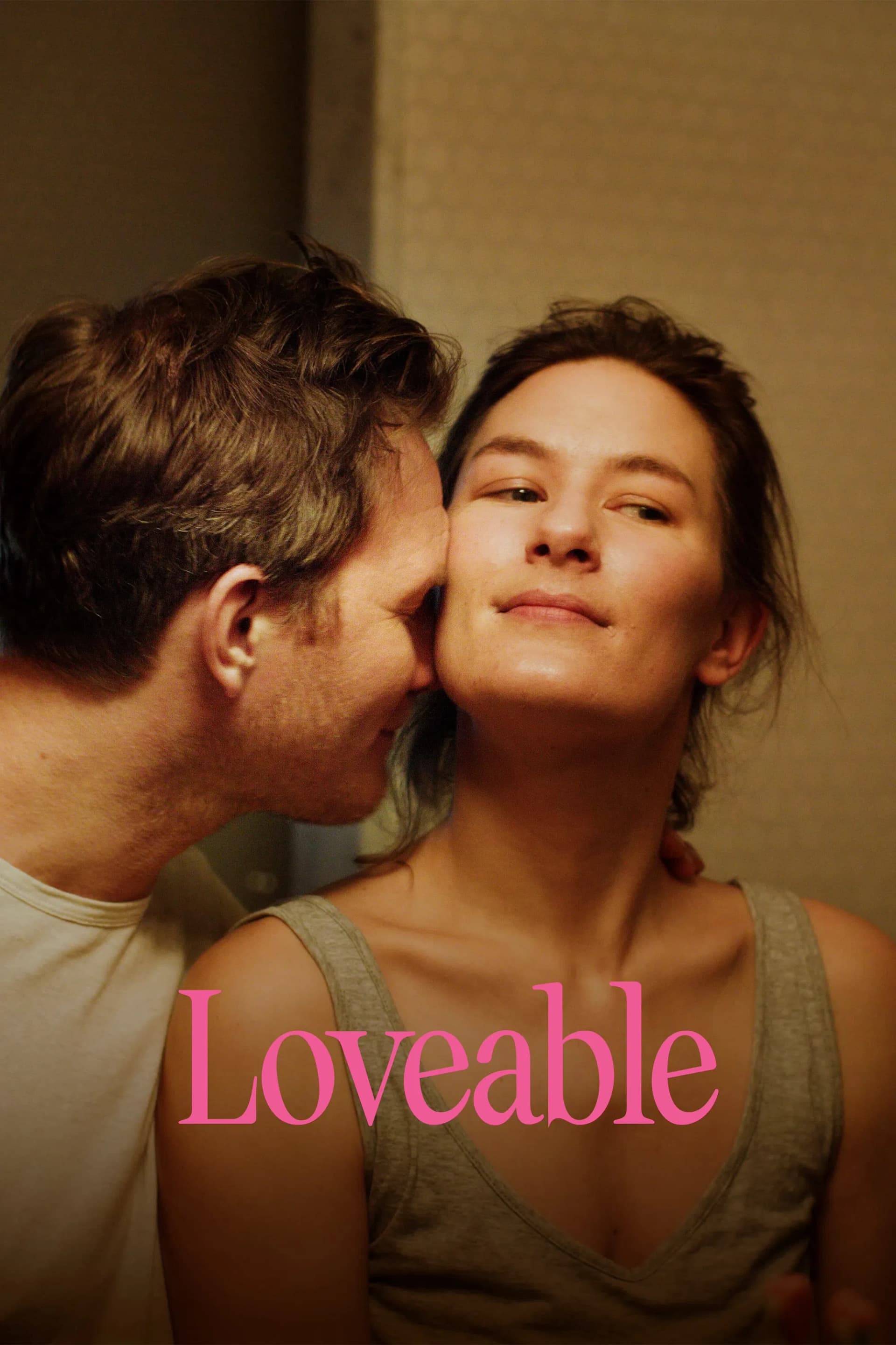 Loveable - Cover