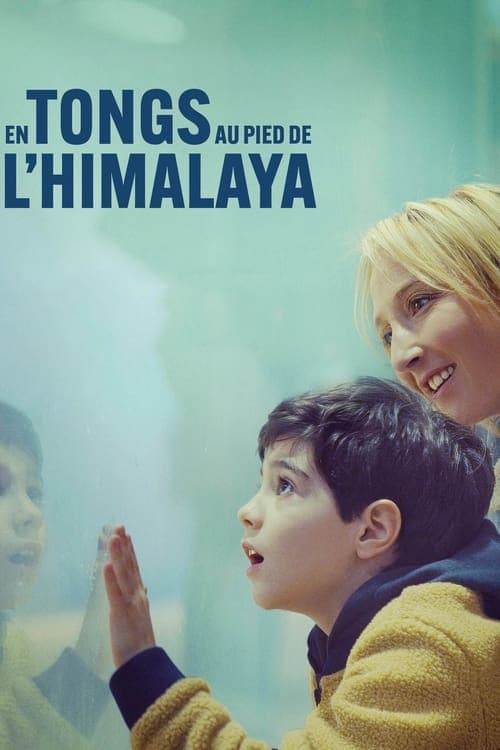 A Mother's Special Love - Cover