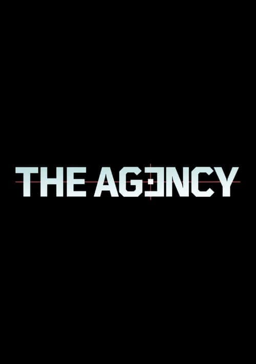 The Agency - Cover
