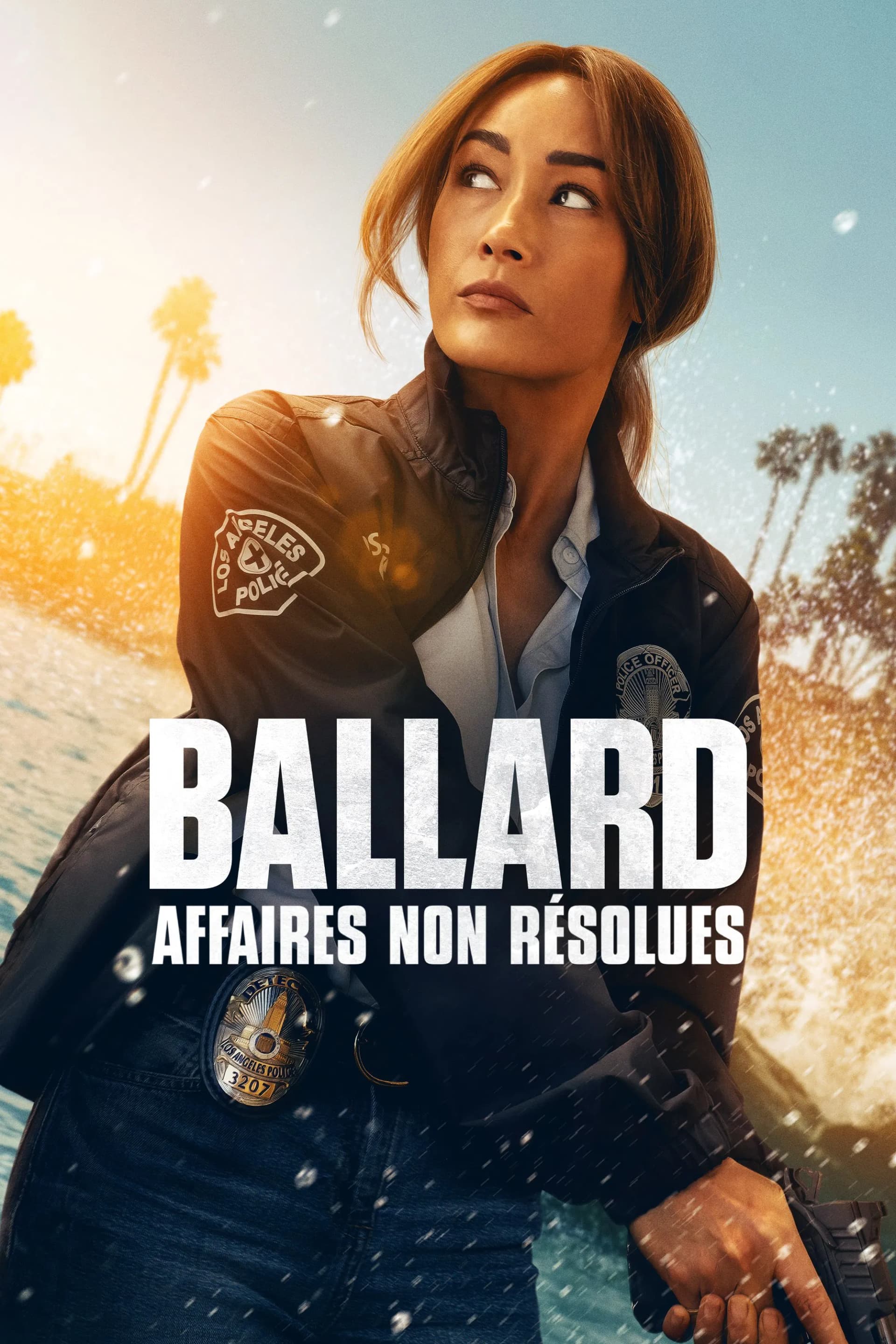 Ballard - Cover