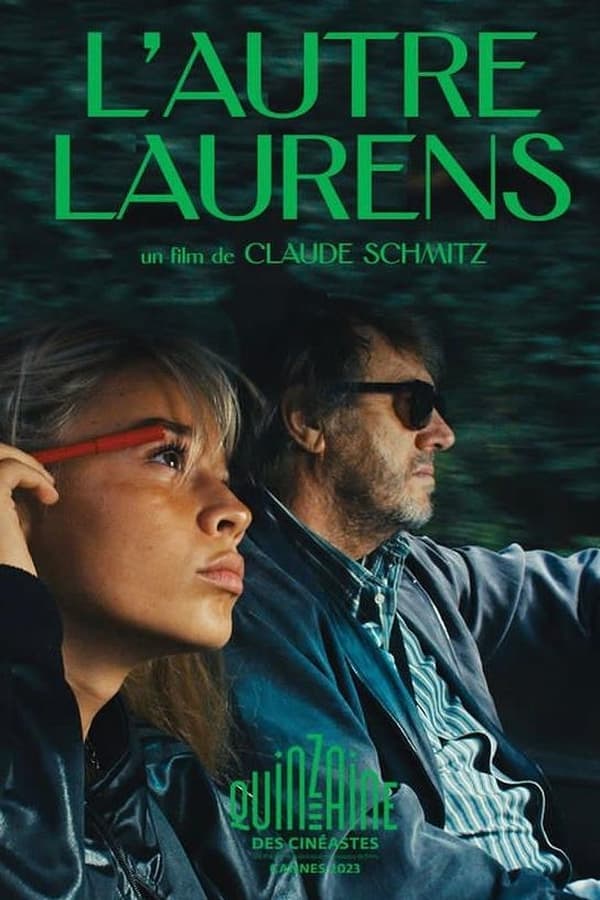 The Other Laurens - Cover