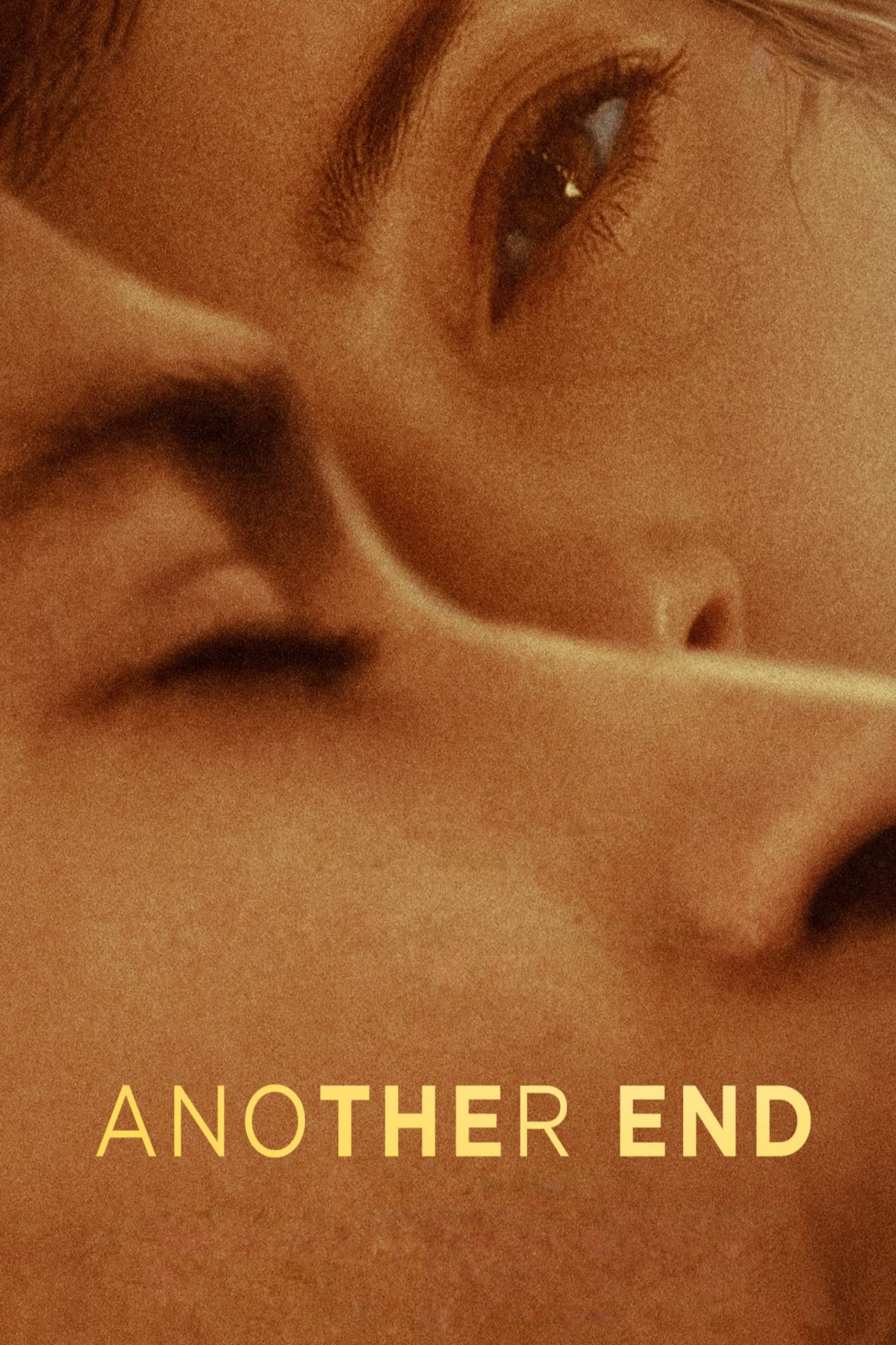 Another End - Cover