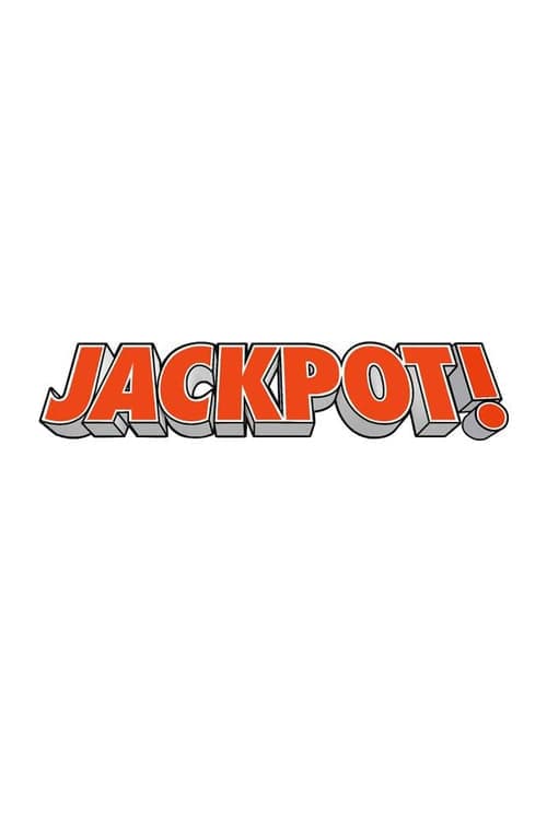 Jackpot! - Cover