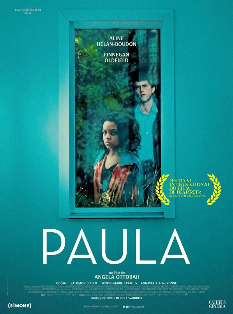 Paula - Cover