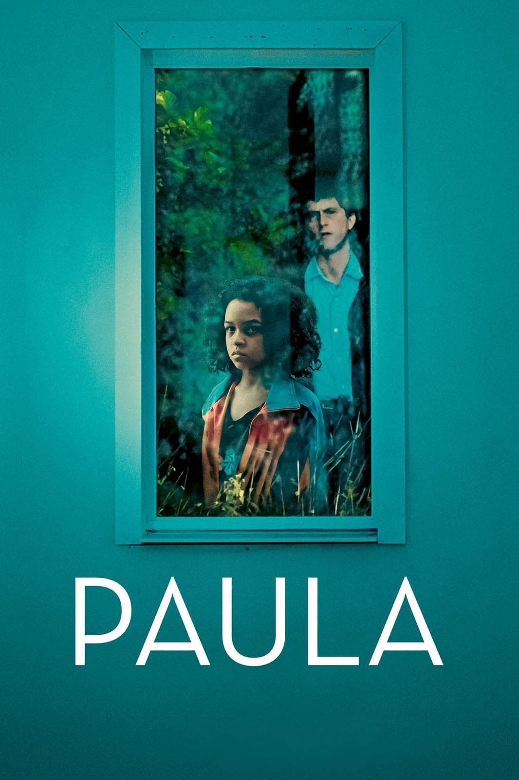 Paula - Cover