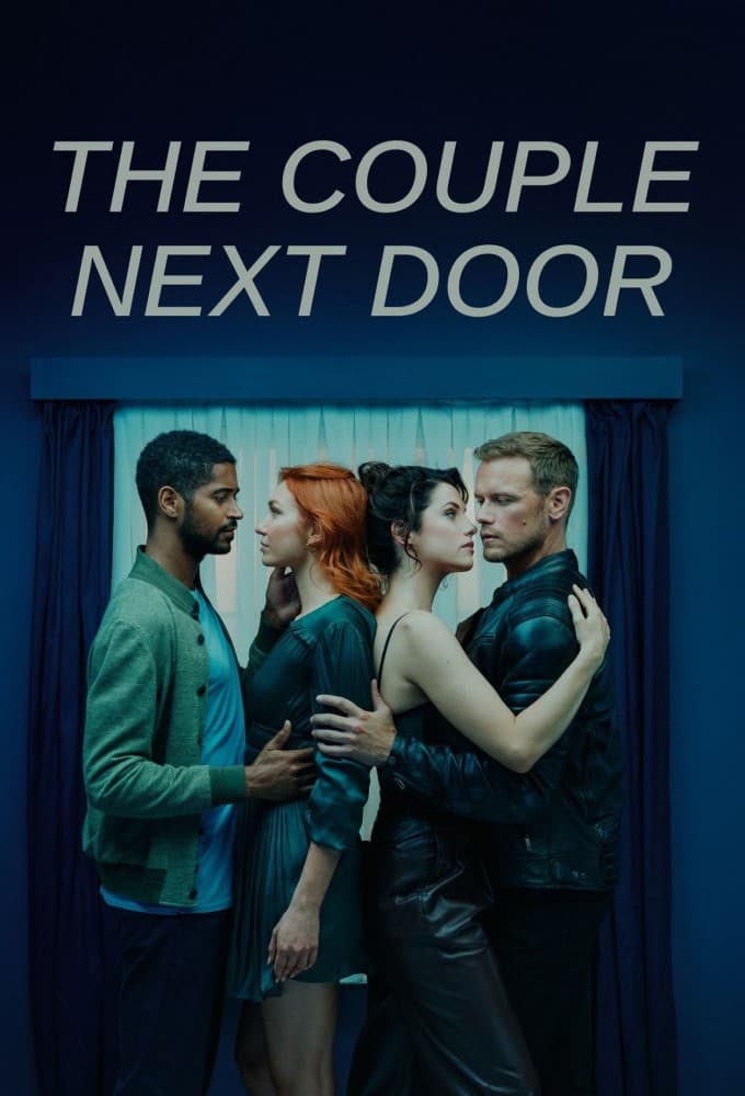 The Couple Next Door - Cover