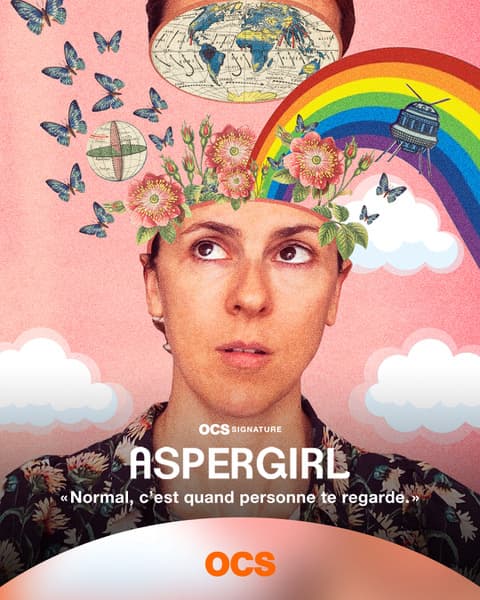 Aspergirl - Cover