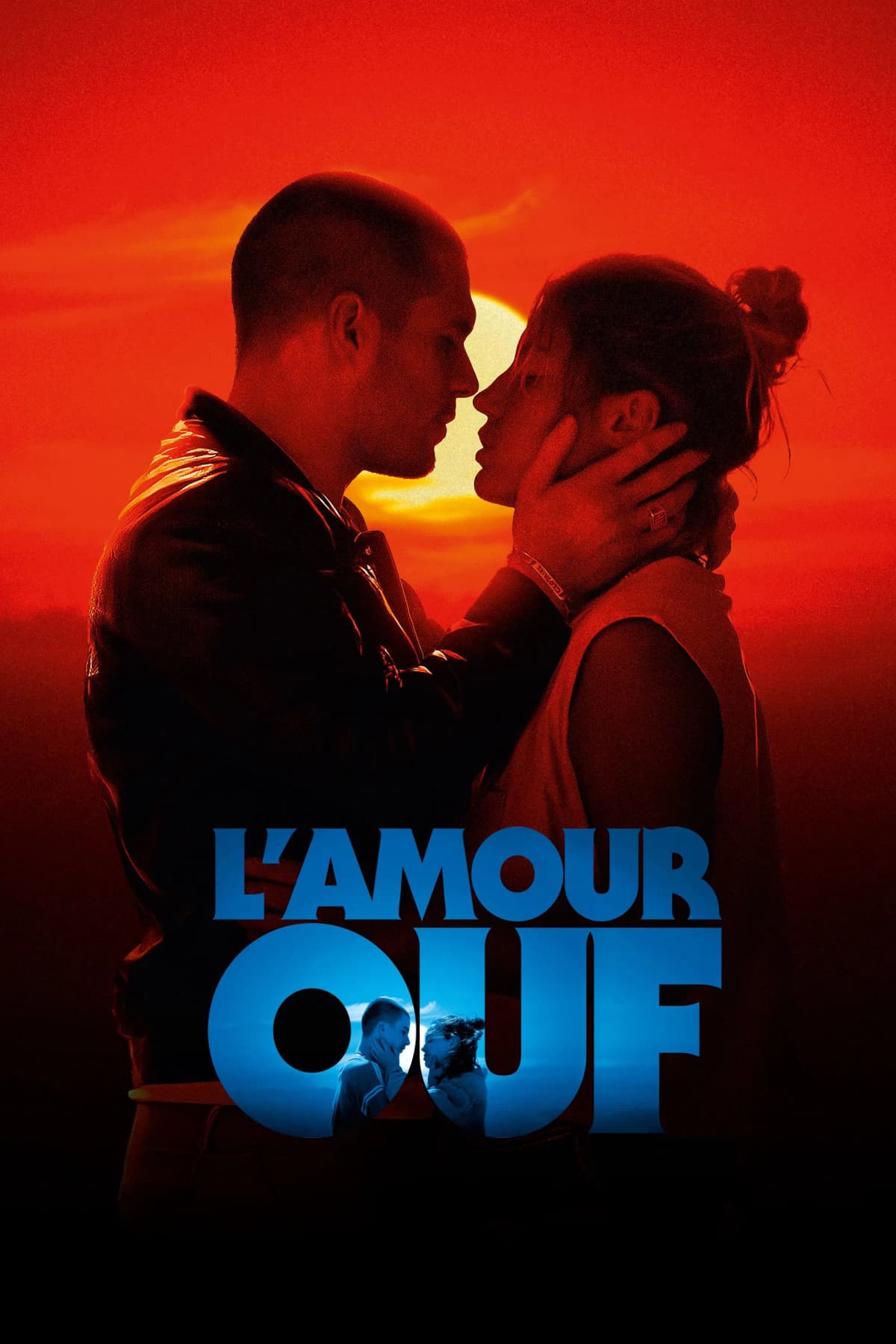 L’amour ouf