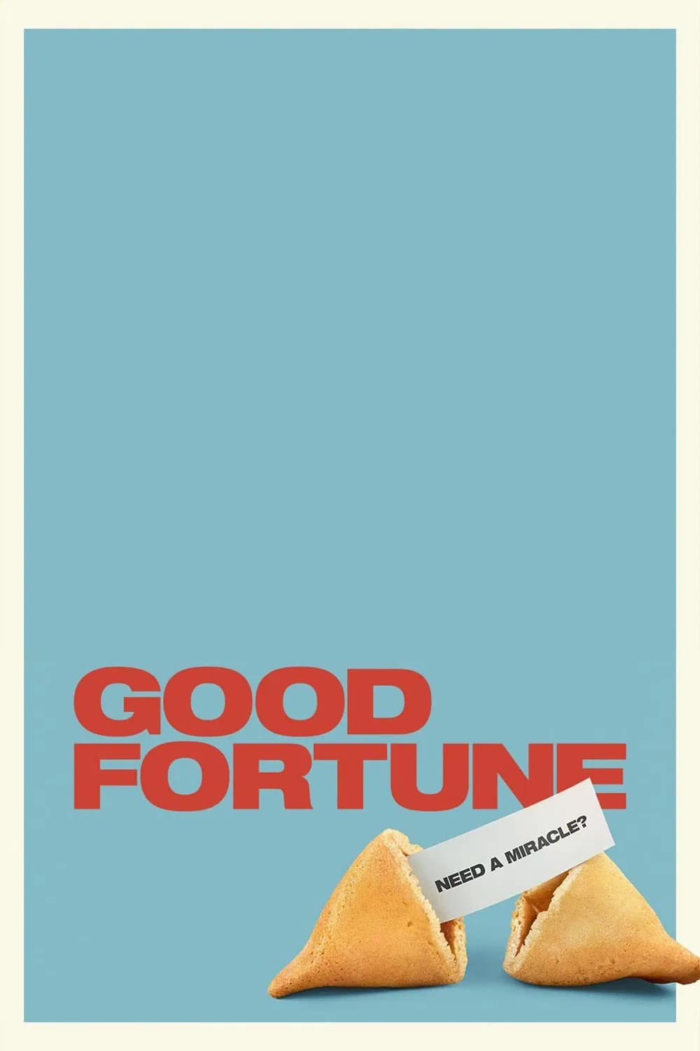 Good Fortune - Memory Image