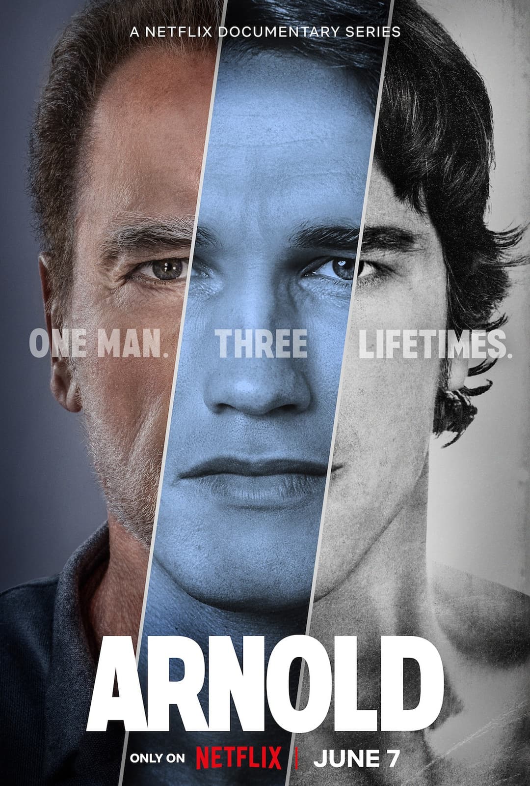Arnold - Cover