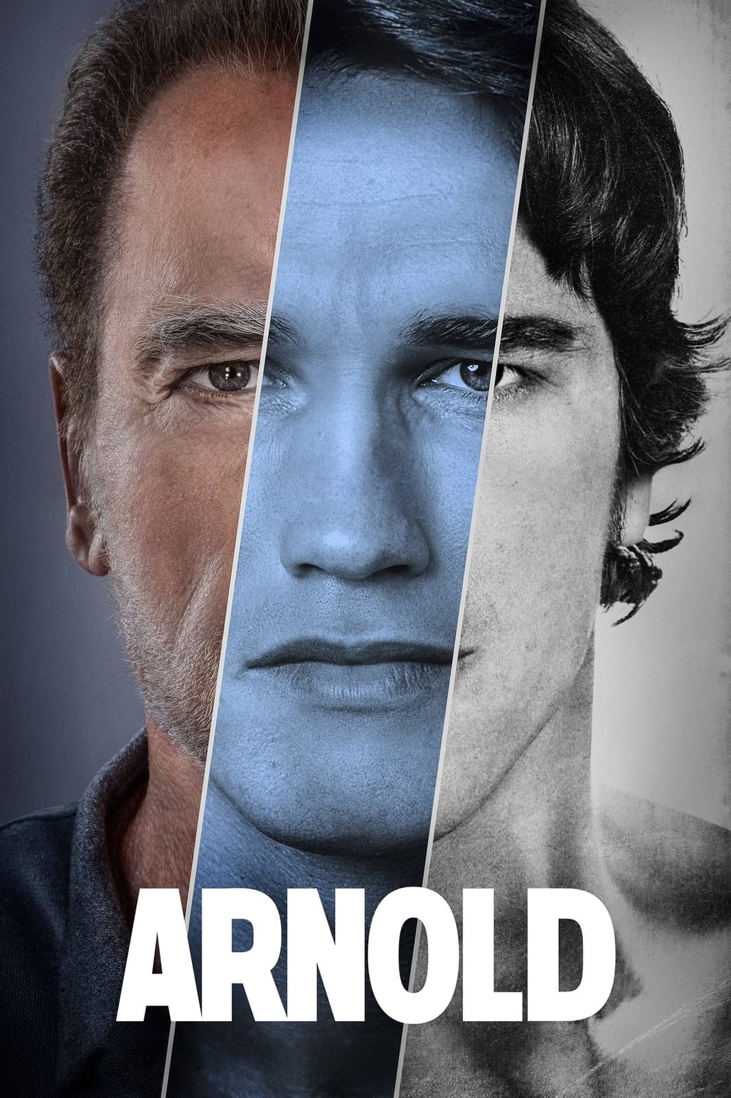 Arnold - Cover