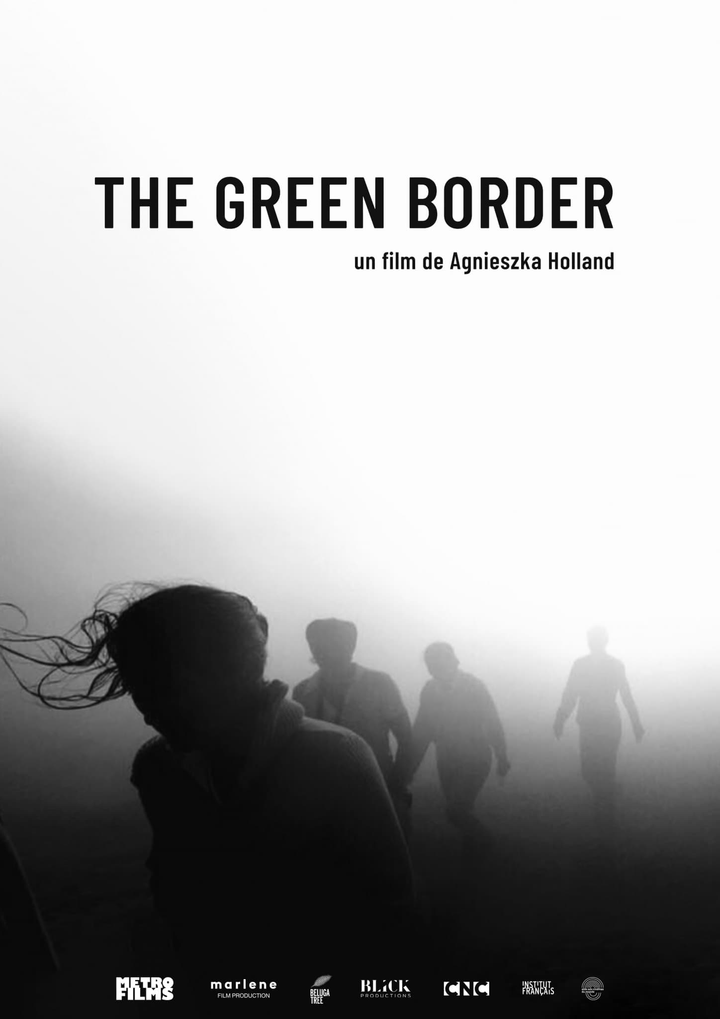 The Green Border