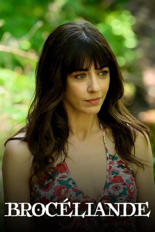 Brocéliande - Memory Image