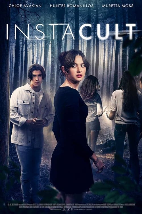 My Fatal Social Following - Cover