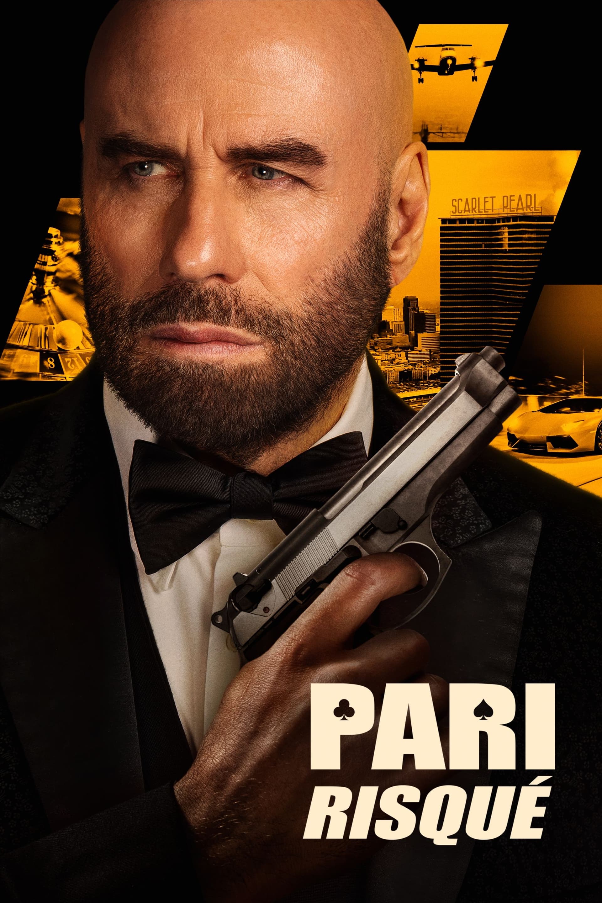 High Rollers - Cover