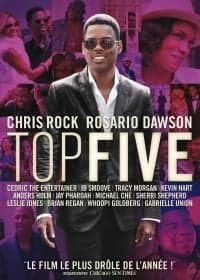 Top Five - Cover