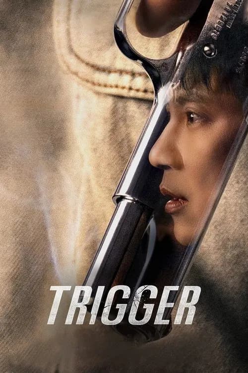 Trigger - Cover