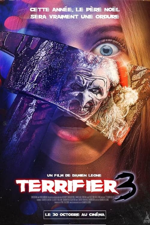 Terrifier 3 - Memory Image